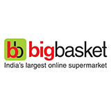 Big Basket Big Basket