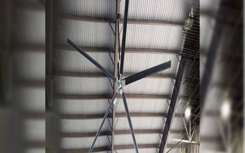 Big Ceiling Fan In Karnataka